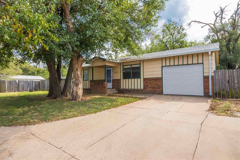 3623 W Taft St, Wichita, KS 67213