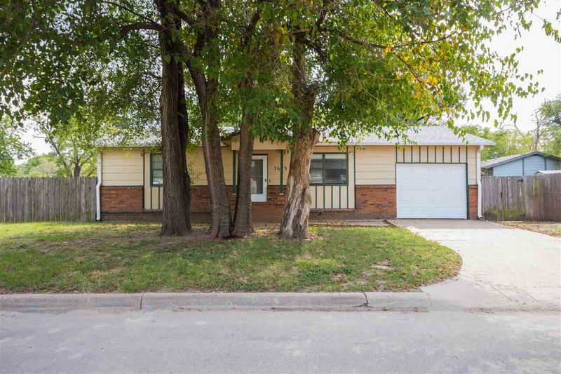 3623 W Taft St, Wichita, KS 67213
