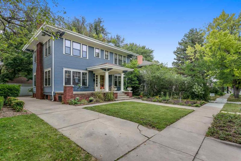 409 N Quentin, Wichita, KS 67208