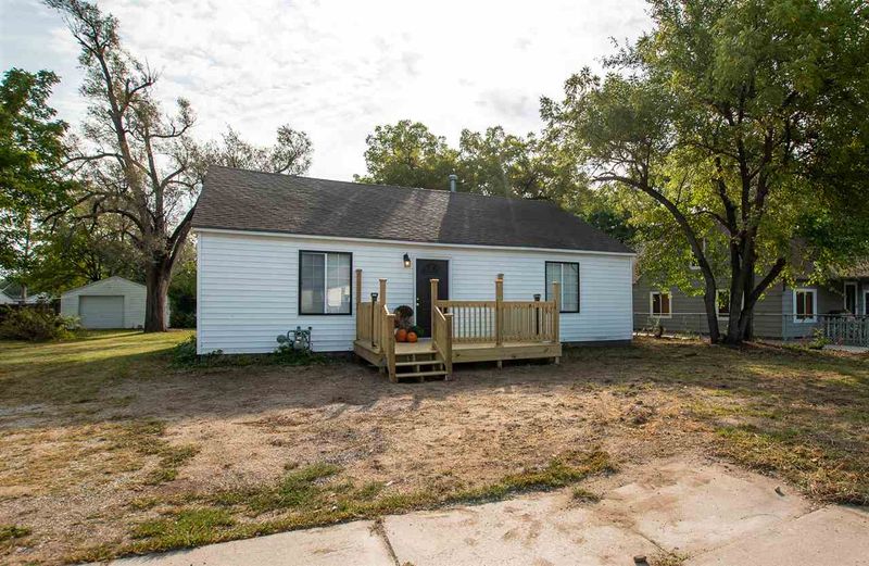 624 N Elder St, Wichita, KS 67212