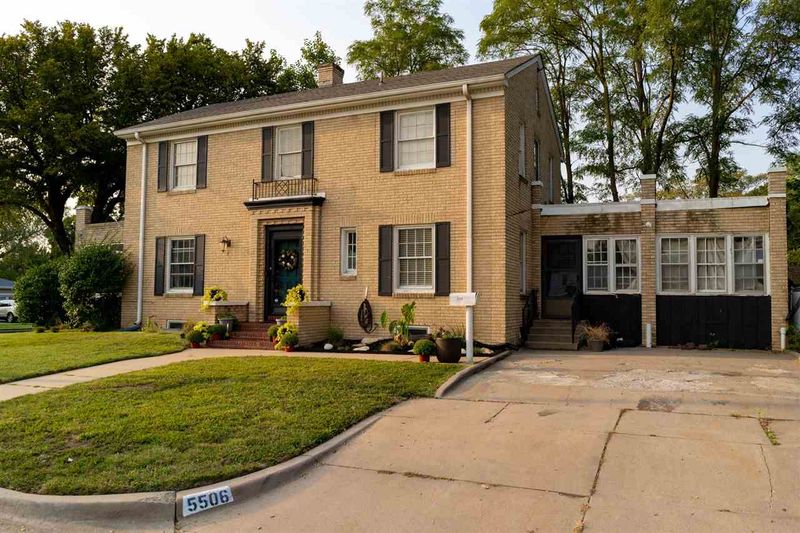 5506 E Gilbert, Wichita, KS 67218-2608