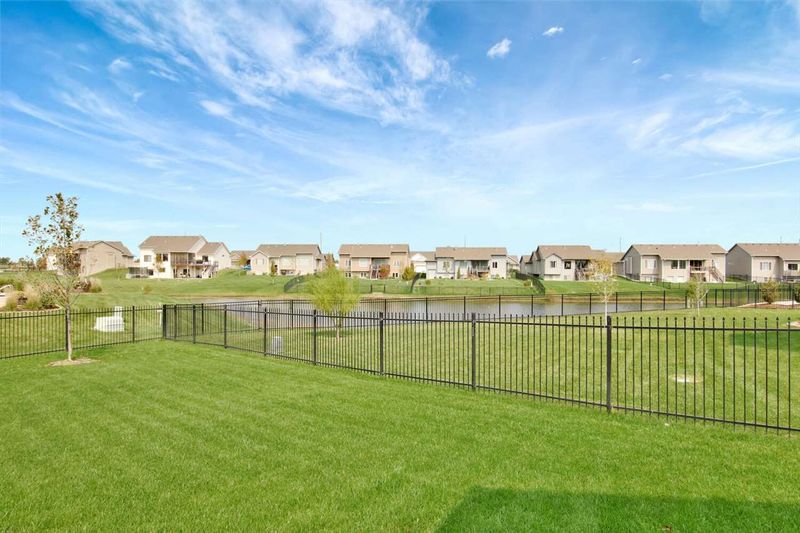 2821 N Woodridge St, Wichita, KS 67226