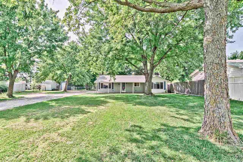 1111 Old Main, Newton, KS 67114