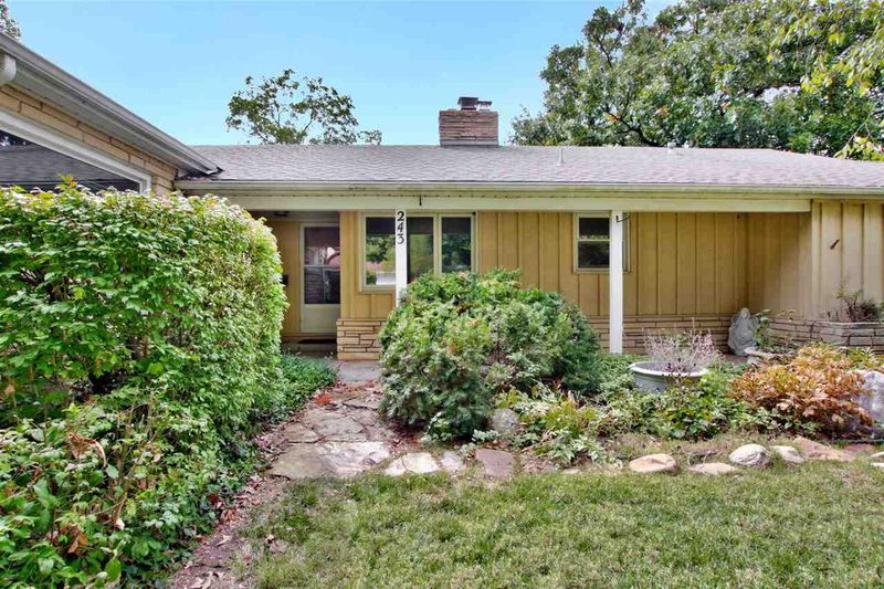 243 S Brookside St, Wichita, KS 67218