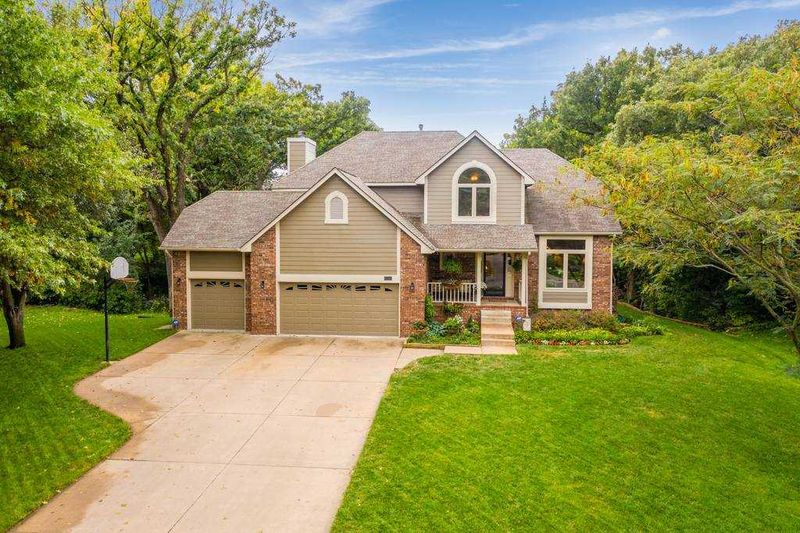 1307 E Kay St, Derby, KS 67037