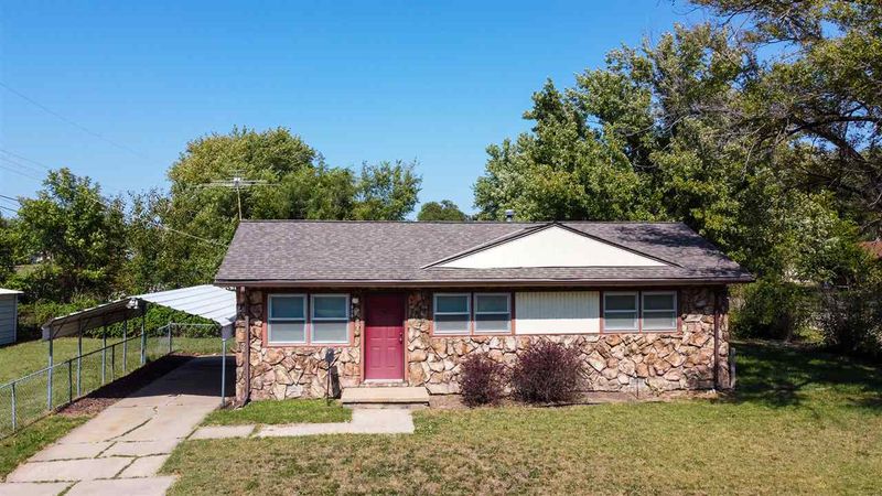 1806 W Webster St, Wichita, KS 67217