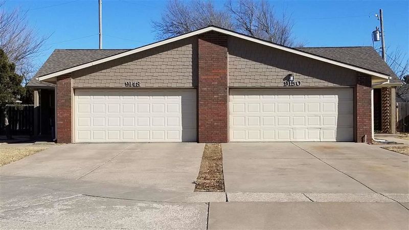 9148 E Funston Ct #9150 E. Funston Ct., Wichita, KS 67207