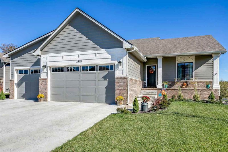 4922 N Marblefalls St, Wichita, KS 67219