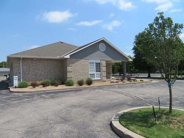 201 N Georgie, Derby, KS 67037