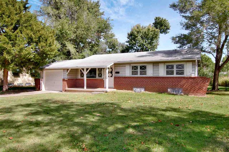 1248 N Cramer St, Wichita, KS 67212