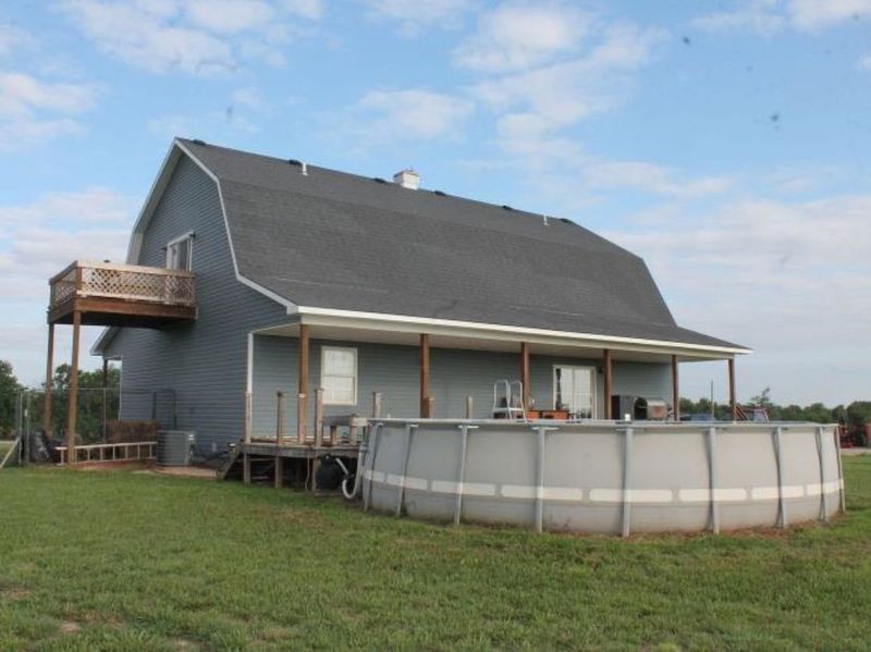 11710 S 199th St W, Clearwater, KS 67026