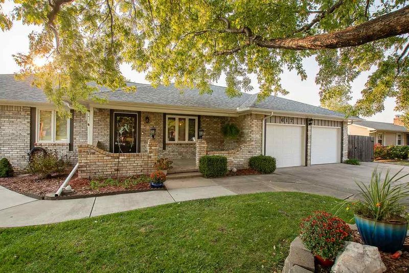 617 N Main, Rose Hill, KS 67122