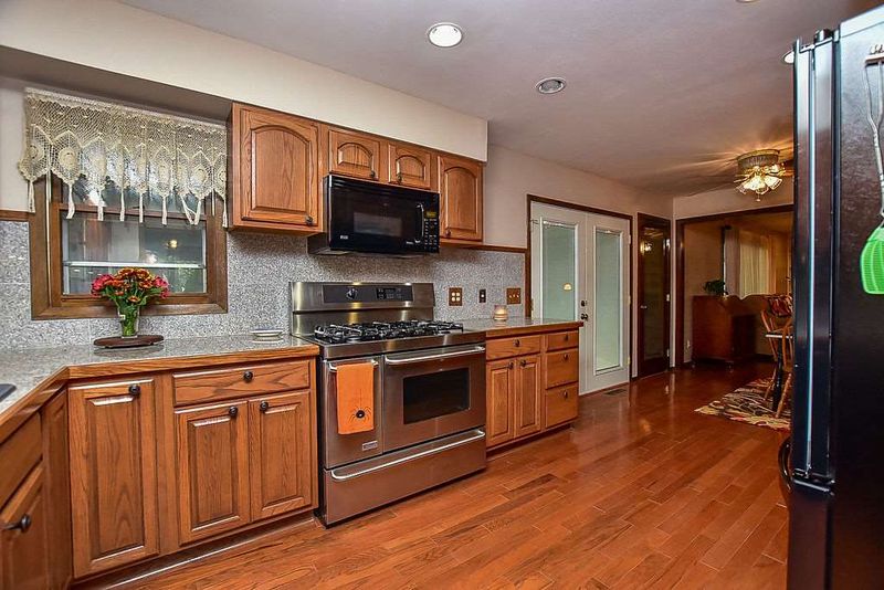 617 N Main, Rose Hill, KS 67122