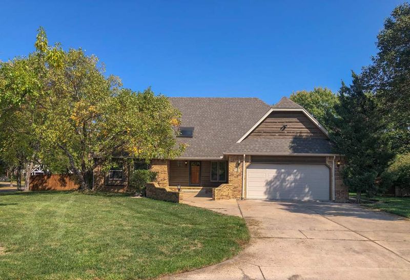 7341 E 26th Ct N, Wichita, KS 67226