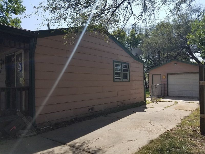 3311 W 9th, Wichita, KS 67203