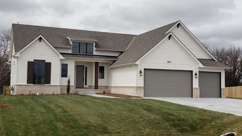 3491 Deer Rdg, Rose Hill, KS 67133