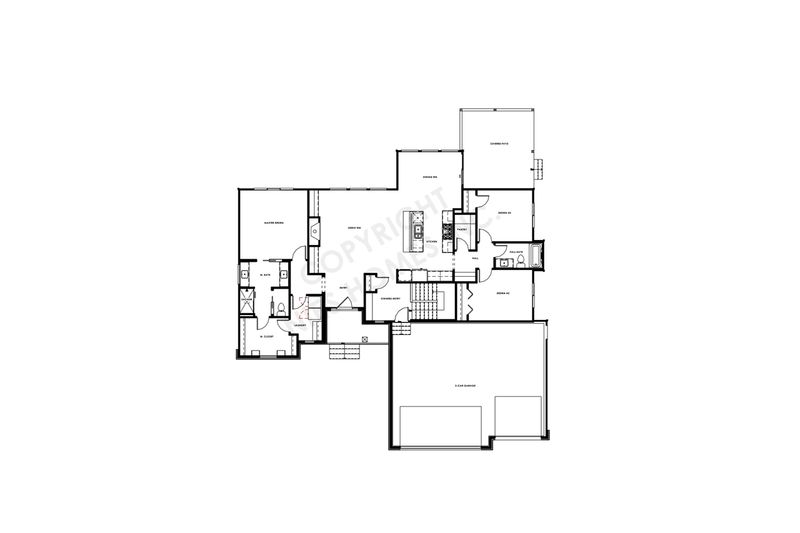 3491 Deer Rdg, Rose Hill, KS 67133