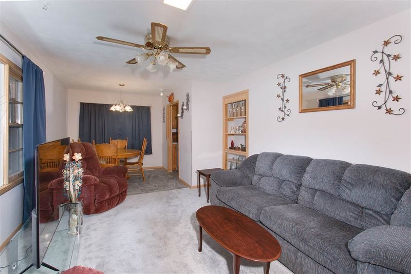 204 E Filmore St, Mulvane, KS 67110