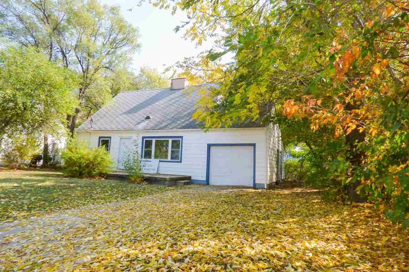 2839 E Ellen St, Wichita, KS 67219