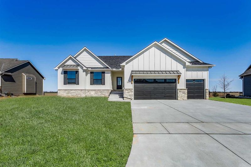 3322 Chambers, Wichita, KS 67205