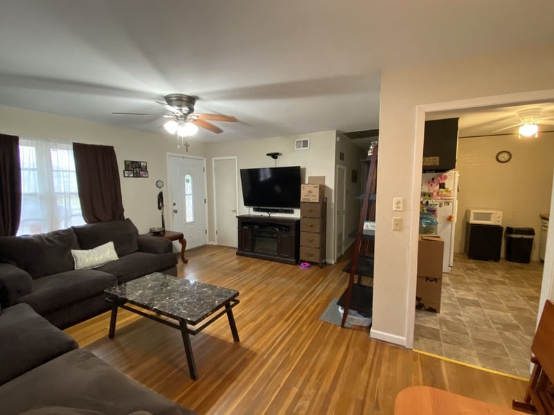 1001 W Meikle Rd, Wichita, KS 67217-0000