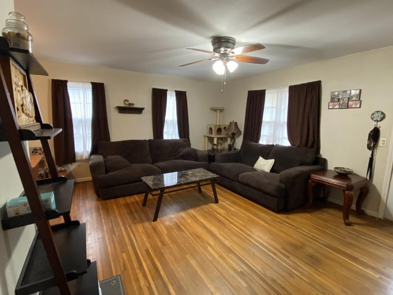 1001 W Meikle Rd, Wichita, KS 67217-0000