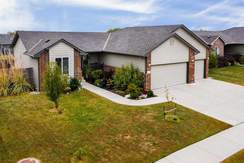 3113 N Emerson St, Derby, KS 67037