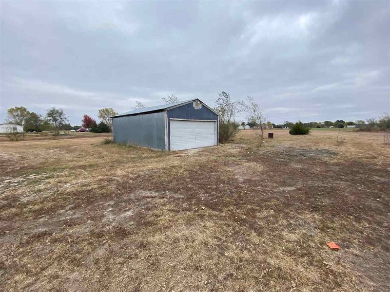 5500 S 171st St W, Goddard, KS 67052