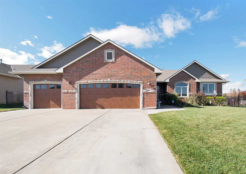 12806 E Cherry Creek St, Wichita, KS 67230