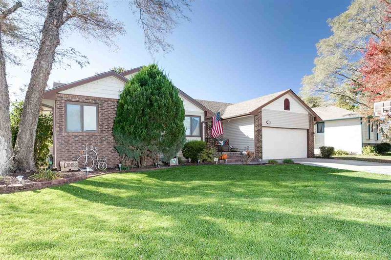 12507 W Cornelison St, Wichita, KS 67235