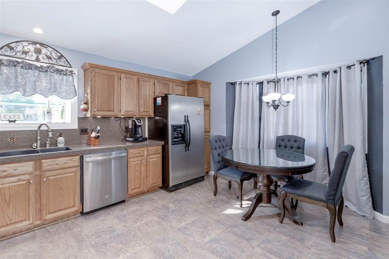 12507 W Cornelison St, Wichita, KS 67235