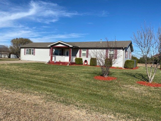 11150 SW 64th St, Augusta, KS 67010