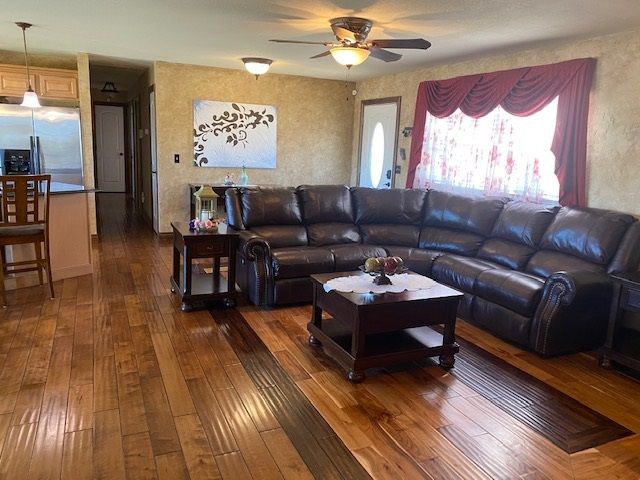 11150 SW 64th St, Augusta, KS 67010