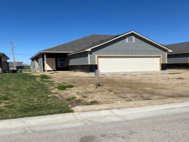 818 Mccloud Cir Unit 108, Andover, KS 67002