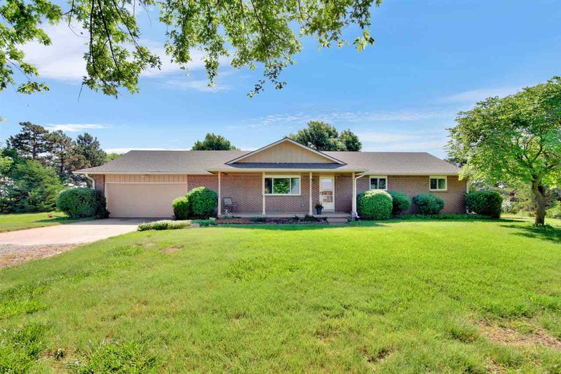3410 S 231st St W, Goddard, KS 67052