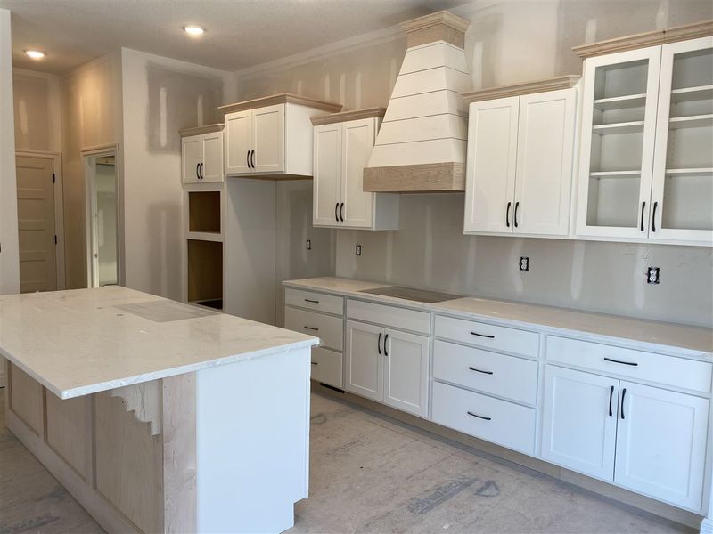1165 N Crabtree Ln, Goddard, KS 67052