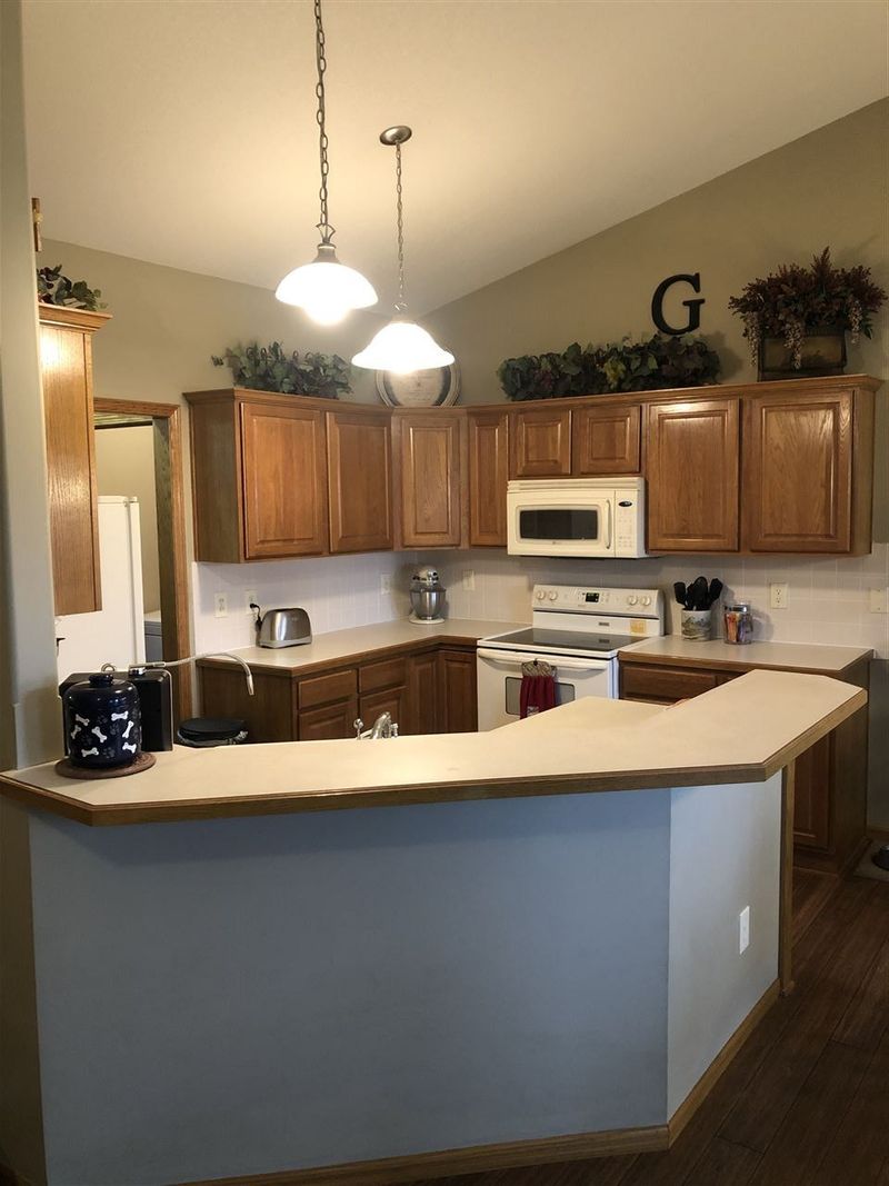14014 E Whitewood, Wichita, KS 67230