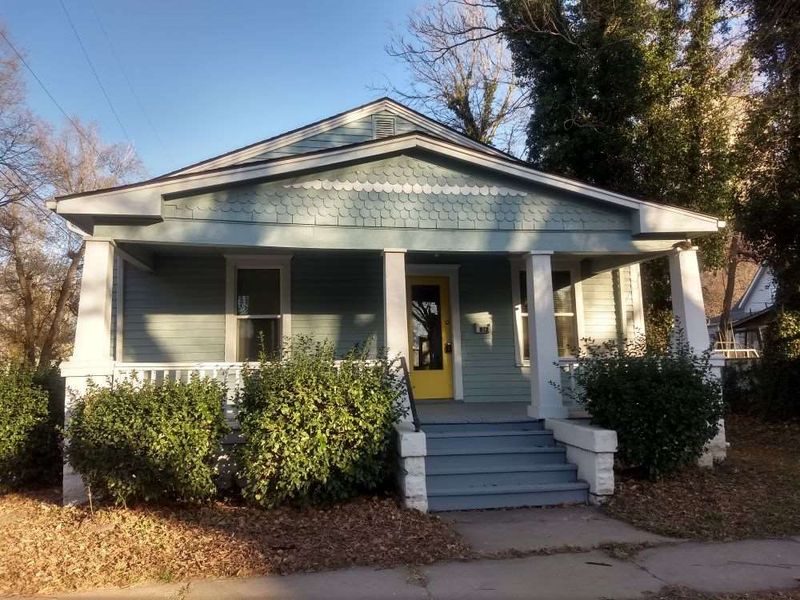 812 N Pine, Newton, KS 67114