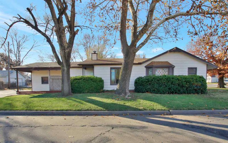 3605 E Bayley St, Wichita, KS 67218