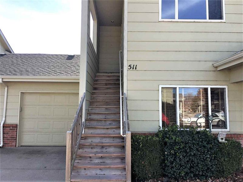 333 S Tyler Rd #511, Wichita, KS 67209