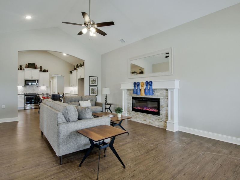 2418 E Madison #2001, Derby, KS 67037
