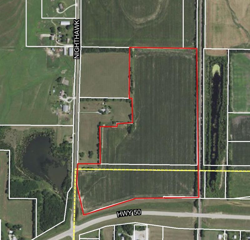 000 Cr, Peabody, KS 66866