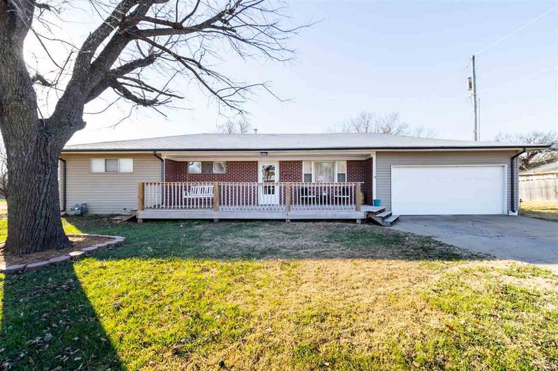 309 E Market, Derby, KS 67037
