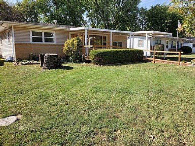 839 N Kessler, Wichita, KS 67203