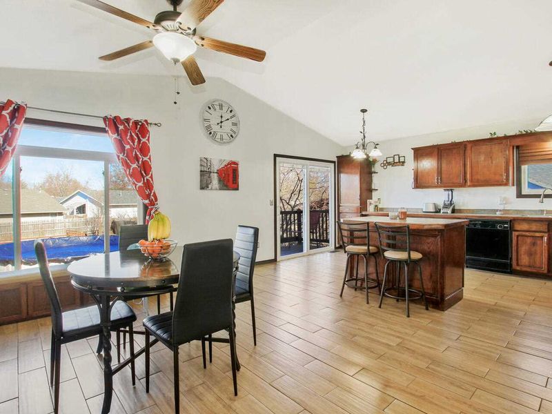 10910 W Haskell Cir, Wichita, KS 67209