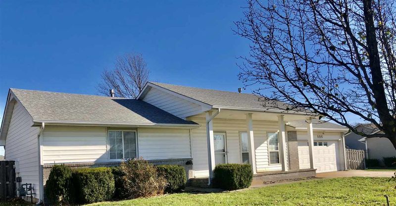 536 E Showalter, Rose Hill, KS 67133