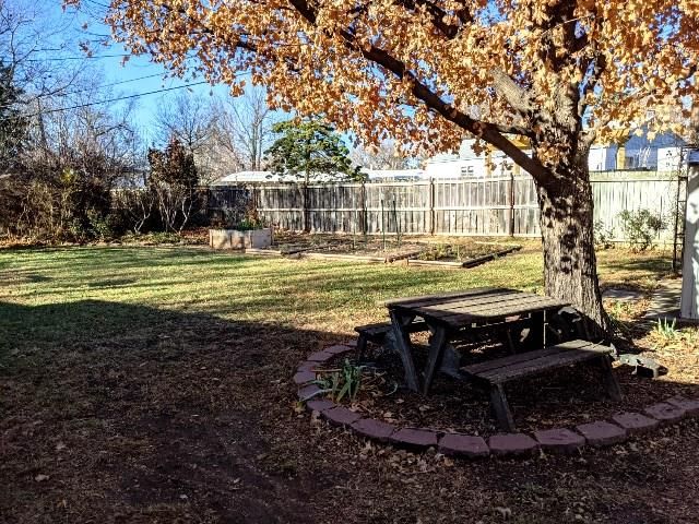 1420 W 8th, Newton, KS 67114