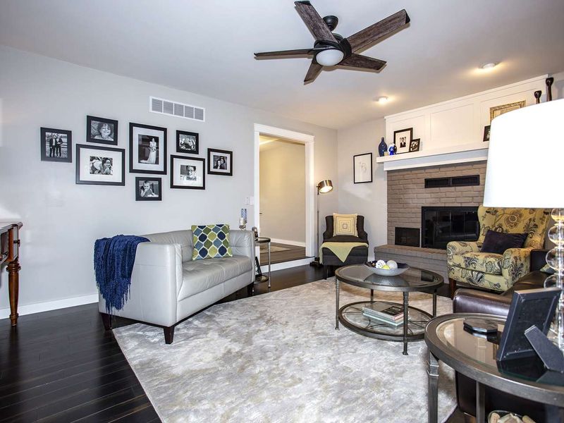 2708 N Cranberry, Wichita, KS 67226