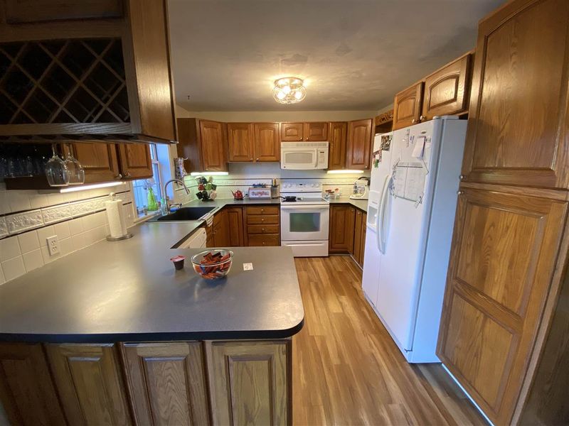 1216 Ann St, Winfield, KS 67156