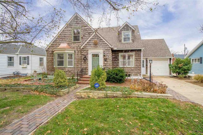 151 S Pinecrest, Wichita, KS 67218